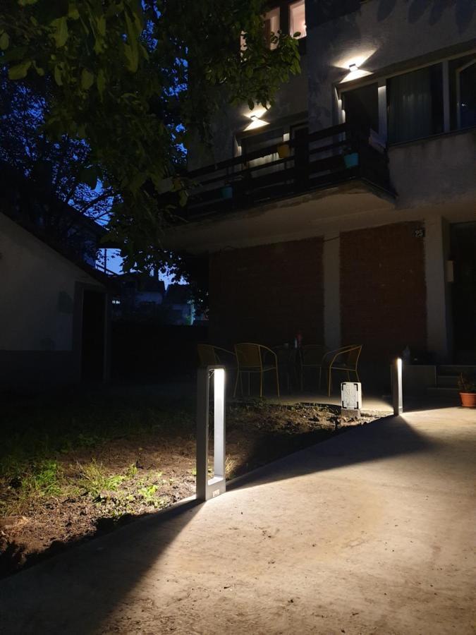 SMS Studios Sokobanja Exterior foto