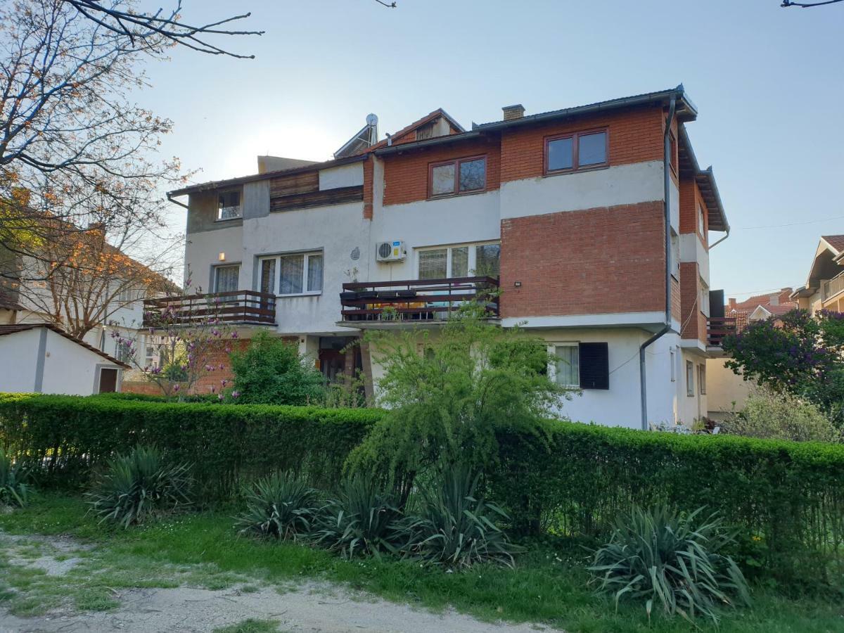 SMS Studios Sokobanja Exterior foto
